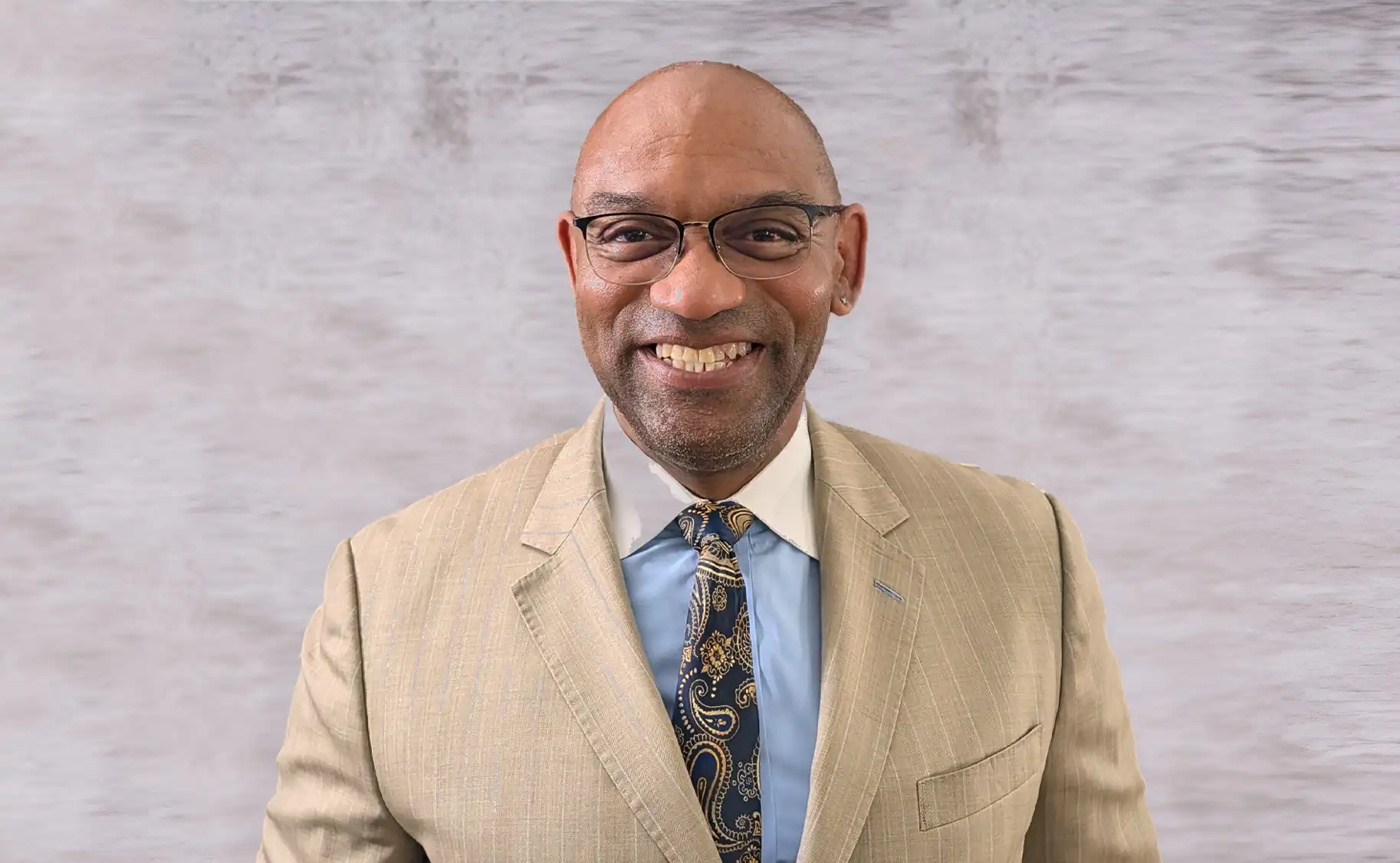 Emanuel Thomas